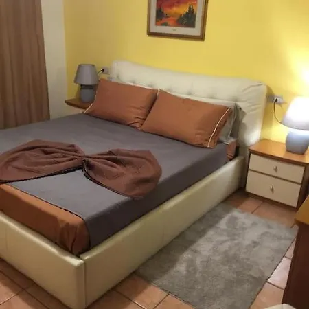 Apartman Casa Relax *