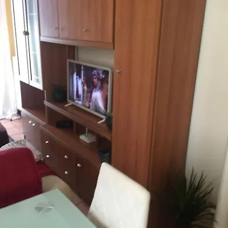 Apartman Casa Relax Brescia