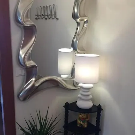 Apartman Casa Relax Brescia