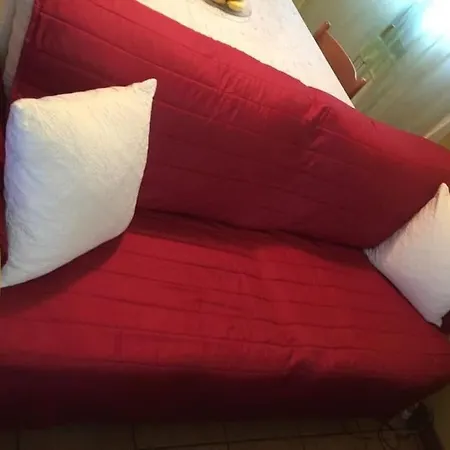 Casa Relax * Brescia