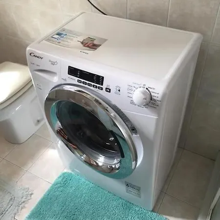 Apartman Casa Relax *